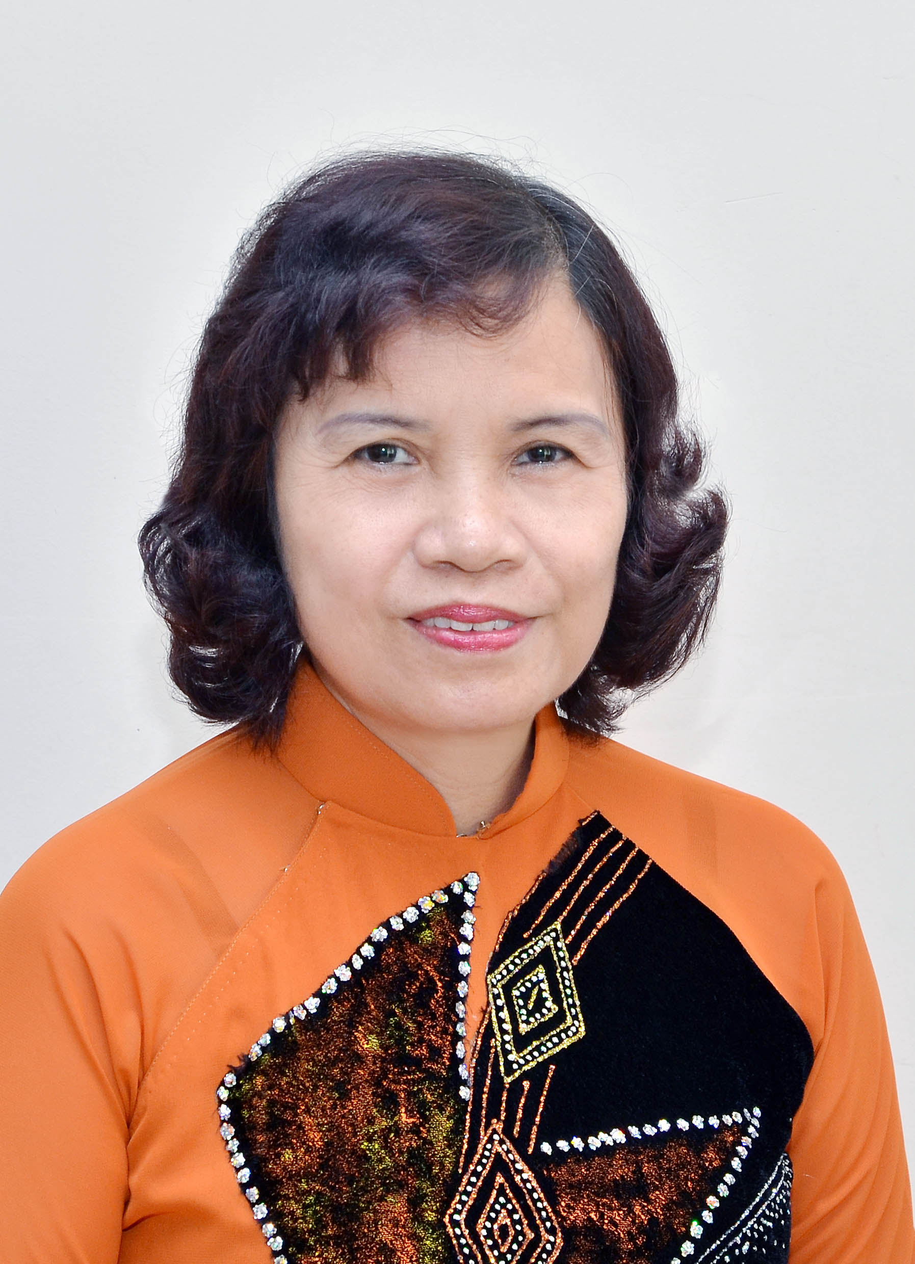 Nguyen Bang Tam